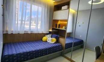 Imagem 5: Apartamento à venda, 3 quartos, 1 suíte, 1 vaga, ILHOTAS - Teresina/PI