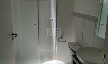 Imagem 5: Apartamento para Venda - 40.29m², 2 dormitórios, 1 vaga - Cavalhada