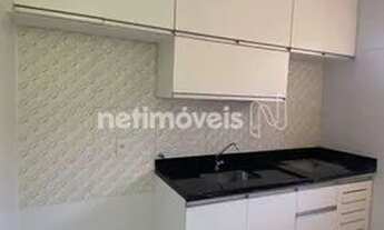 Imagem 2: Locação Apartamento 2 quartos Santa Cruz Industrial Contagem