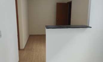 Imagem 5: Apartamento no Reserva Itatiaia