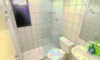 Imagem 6: Campos do Cerrado, Apartamento 3 quartos sendo 1 suite, andar alto