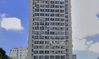 Imagem: Andar/laje corporativa para aluguel tem