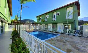 Imagem: SOBRADO 2 SUITES, EM CONDOMINIO FECHADO