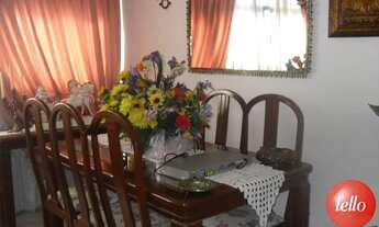 Imagem 2: São Paulo - Apartamento Padrão - Vila Carrão