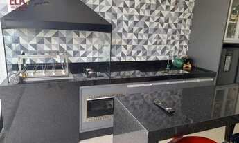 Imagem 2: Casa no Condominio Tecoara