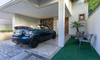 Imagem 4: Casa Condominio em Tristeza