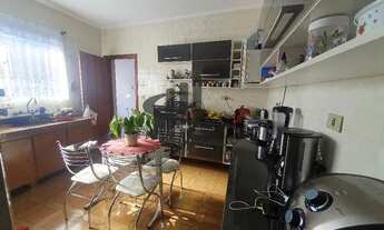 Imagem 3: Venda Sobrado Sao Caetano do Sul Boa Vista Ref: 38638