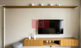 Imagem 2: Apartamento para alugar no bairro Jardim Paulista - São Paulo/SP, Zona Oeste