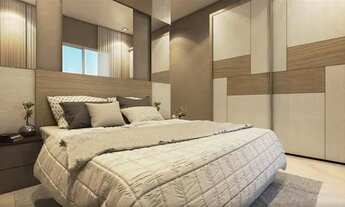 Imagem 7: APARTAMENTO COM 58.21 m² - CENTRO - SÃO VICENTE SP