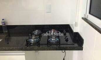 Imagem 7: Apartamento com 1 dormitório para alugar, 47 m² por R$ 2.010,00/mês - Nova Aliança - Ribei