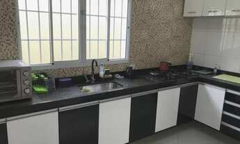 Imagem 2: Casa para venda tem 160 metros quadrados com 3 quartos em Marambaia - Belém - PA