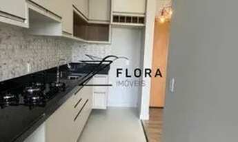 Imagem 6: Apartamento - Parque Gabriel - Hortolândia