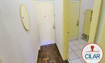 Imagem 4: Curitiba - Apartamento Padrão - Centro