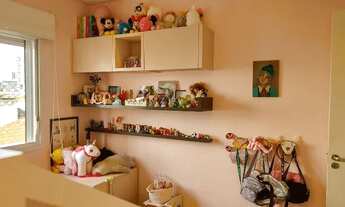 Imagem 3: Apartamento 3 Dormitórios no melhor local da Mooca