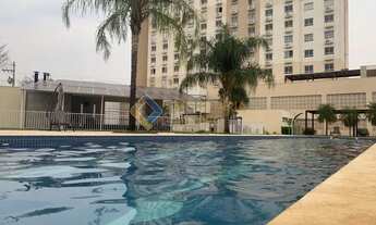 Imagem 3: Apartamentos - Locação - Iguatemi - Cod. 3003