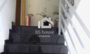 Imagem 4: Apto 57,70m² - 2Dorms - 1 Suíte - 1 Vaga no Parque Novo Oratório