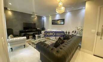 Imagem 7: Apartamento Mobiliado na Mooca com 3 suites - AP 230552S