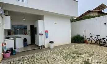 Imagem 5: Casa com 3 suítes na Qd. 507S, rica em planejados e energia solar instalada