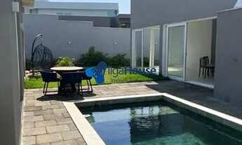 Imagem 7: Sobrado com 3 suítes no Condomínio Florais dos Lagos em Cuiabá MT