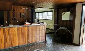 Imagem 7: Casa Padrão em Ribeirão Preto