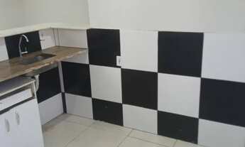 Imagem 4: Kitnet para locação