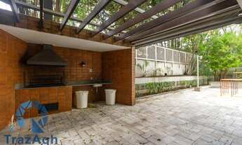 Imagem 6: Apartamento 141 m² com 4 quartos em Vila Mariana - São Paulo - SP