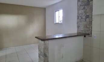 Imagem 2: Casa em Oswaldo Cruz 1 quarto