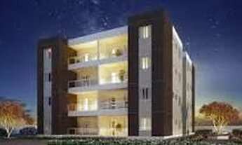 Imagem 2: Apartamento dois quartos com Suíte no Vila de Espanha