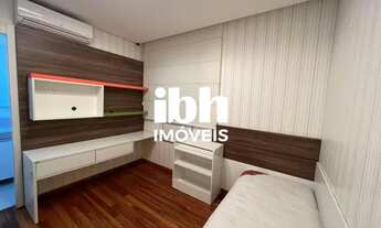 Imagem 7: Apartamento 4 quartos Mobiliado para alugar no Vila da Serra