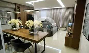 Imagem 7: Apartamento compacto de Luxo no Setor Oeste<br><br>Studio com 42,87 m²<br&g