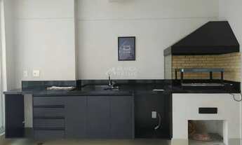 Imagem 3: Apartamento a venda, 4 Dormitórios c/ 2 Suítes e 3 vagas - Jardim das Perdizes 241m²