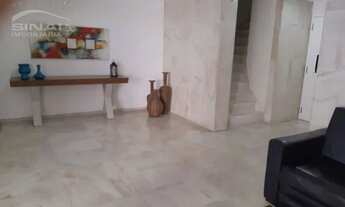 Imagem 6: Apartamento com 3 dormitórios, 104 m² - venda por R$ 950.000,00 ou aluguel por R$ 6.037,26
