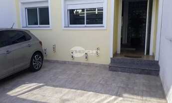 Imagem 3: SãO BERNARDO DO CAMPO - Casa Padrão - Jardim do Mar