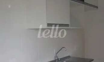 Imagem 2: São Paulo - Apartamento Padrão - Brás