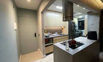 Imagem 3: Apartamento com 2 quartos (1 suíte) à venda a Mooca, São Paulo, com 1 vaga