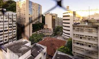 Imagem 7: Apartamento para Aluguel - Ipanema, 2 Quartos, 85 m2