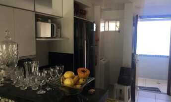 Imagem 4: Beach Class - 2/4 - varanda ampla - vista mar da entrada