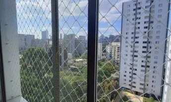 Imagem 5: Apartamento com 3 dormitórios para alugar, 90 m² por R$ 3.960,00/mês - Granja Julieta - Sã