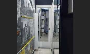 Imagem 7: Térreo sombra mobiliado 1/4 @alamedas jardins