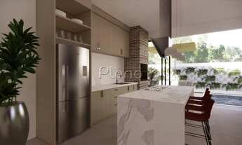 Imagem 4: Casa à venda Térrea em condomínio em Paulínia