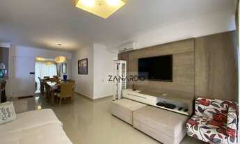 Imagem: Apartamento com 3 dormitórios para alugar