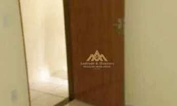 Imagem 7: Casa com 2 dormitórios para alugar, 85 m² por R$ 980,00/mês - Vila Monte Alegre - Ribeirão