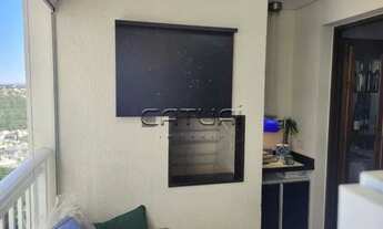 Imagem 4: Apartamento com 3 quartos no Aquarela Pinheiros - Bairro Pinheiros em Londrina