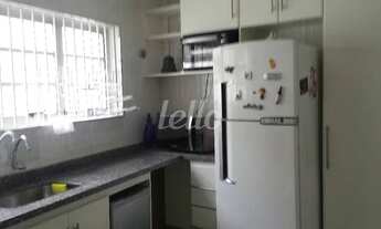 Imagem 7: São Paulo - Casa Padrão - Tucuruvi