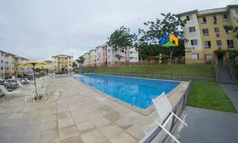 Imagem 2: Villa Jardim Azaleia 3 quartos Tarumã