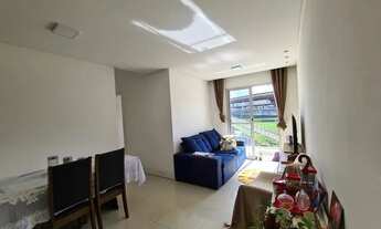 Imagem 2: Apartamento 3 quartos Residencial Mochura Dom Bosco - Cariacica - ES