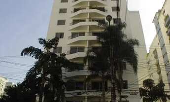 Imagem: SÃO PAULO - Apartamento Padrão - JARDIM