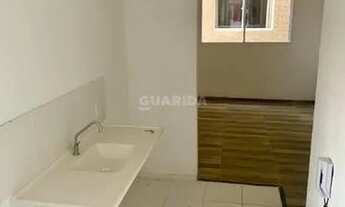Imagem 2: Apartamento de 2 dormitórios no bairro Sarandi