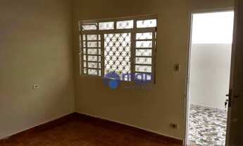 Imagem 4: Casa com 1 dormitório para alugar, 60 m² por R$ 1.244,00/mês - Parque Novo Mundo - São Pau