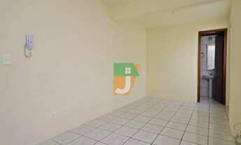 Imagem 6: Studio com 1 dormitório para alugar, 33 m² por R$ 1.062,42/mês - Bigorrilho - Curitiba/PR